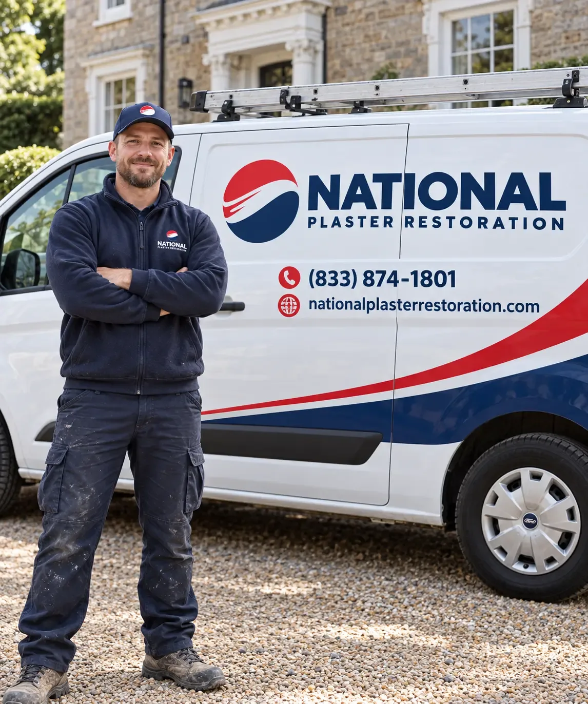 Plaster Repair company in Covington, IN